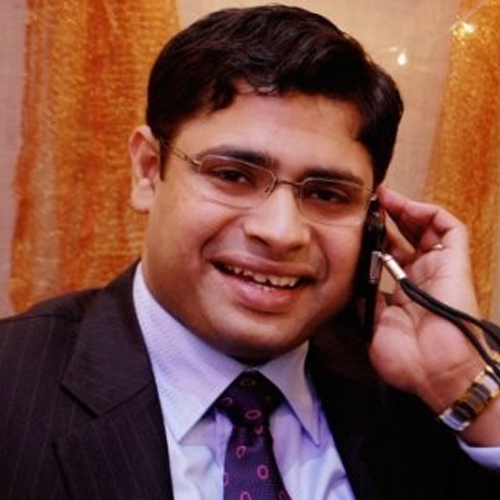 Kaustuv Bose